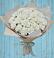 Букет цветов из: Гвоздики в Высоковске