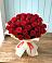 Букет 29 Красных роз в Высоковске