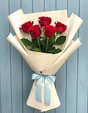 Букет Классика чувств в Высоковске