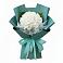 Букет цветов из: Гортензия в Высоковске
