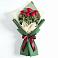 Букет цветов из: Розы в Высоковске