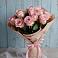Букет цветов из: Розы в Высоковске