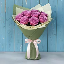 Букет Розы Фёрст Леди #REPLACE_PRED# Высоковске