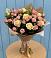 Букет цветов из: Розы в Высоковске