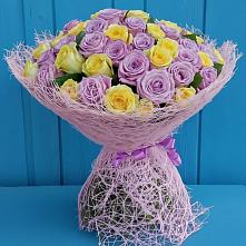 Букет 101 Волшебный Миг #REPLACE_PRED# Высоковске