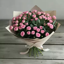 Букет Удовольствие в Высоковске