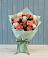 Букет цветов из: Розы в Высоковске