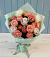 Букет цветов из: Розы в Высоковске