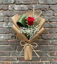 Букет цветов из:  Розы #REPLACE_PRED# Высоковске