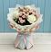 Букет цветов из: Розы в Высоковске