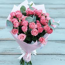 Букет Леди совершенство в Высоковске